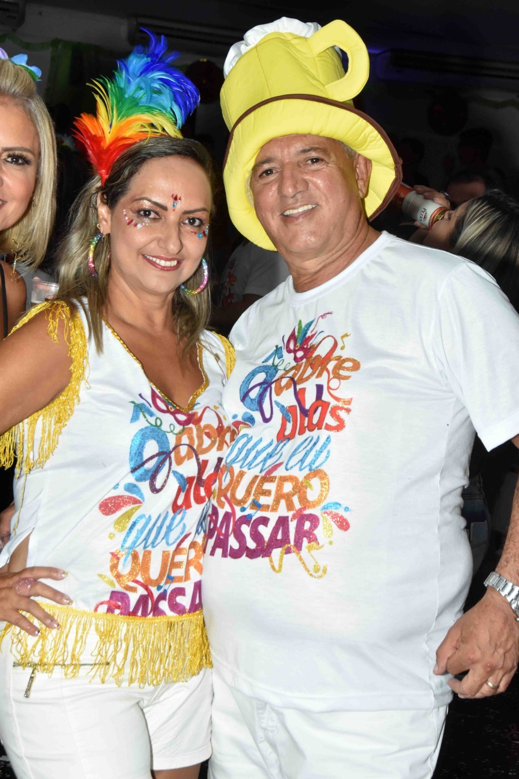 3º Grito de Carnaval - Solidário JTC 2020